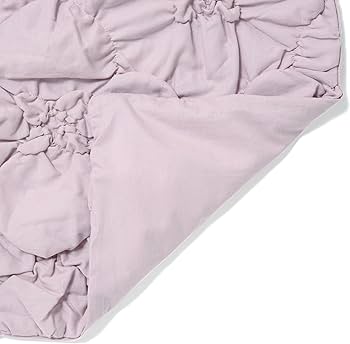 Francfranc♡枕カバーと掛け布団カバーのセット♡花柄セミダブル Francfranc♡枕カバーと掛け布団カバーのセット♡花柄セミダブル